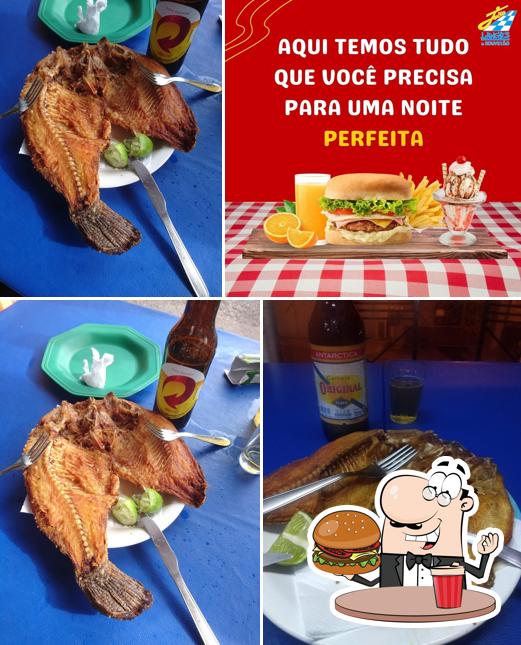 Bar Do Capucho Encontro Dos Amigos