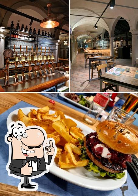 Fabbrica In Pedavena