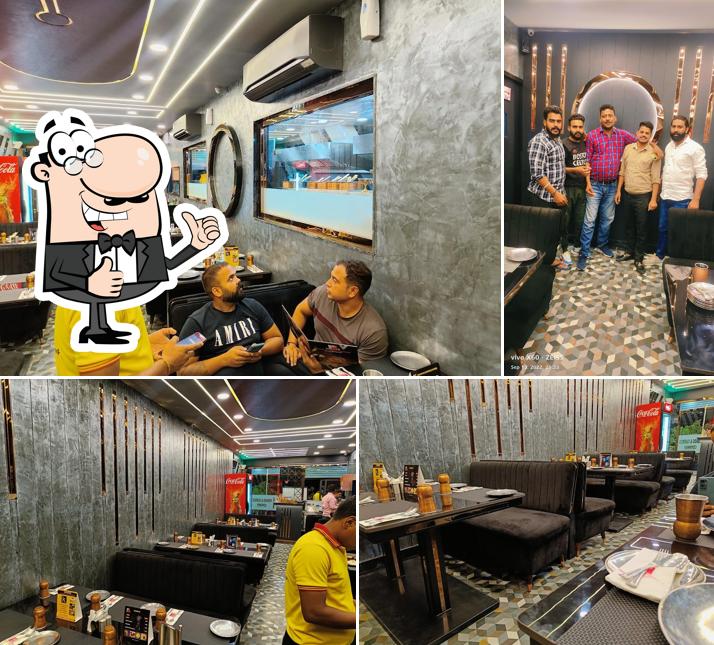 Kebabs & Curries Company