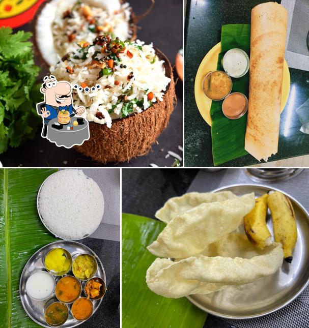 Sri Sai Bhavan Pure Vegetarian