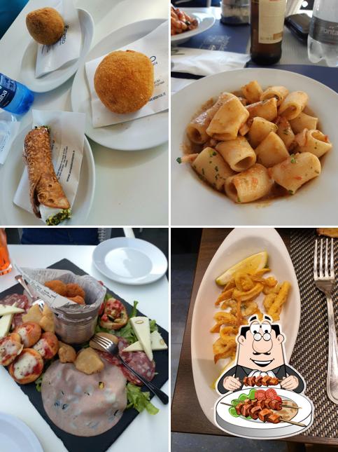 Gelateria Bar Ernesto