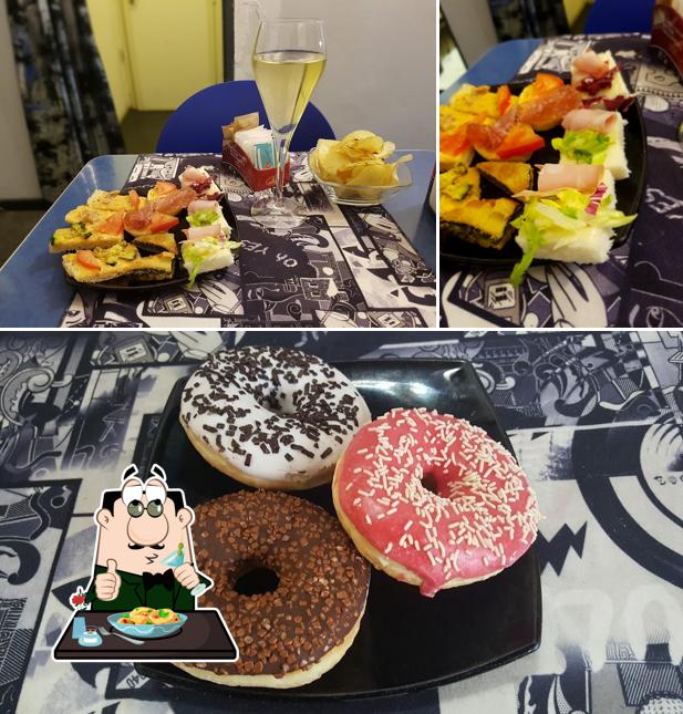 Bar Tabacchi Centrale Sisal Matchpoint