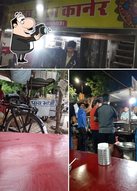 See the photo of Ramdev Dosa Corner Ratanada