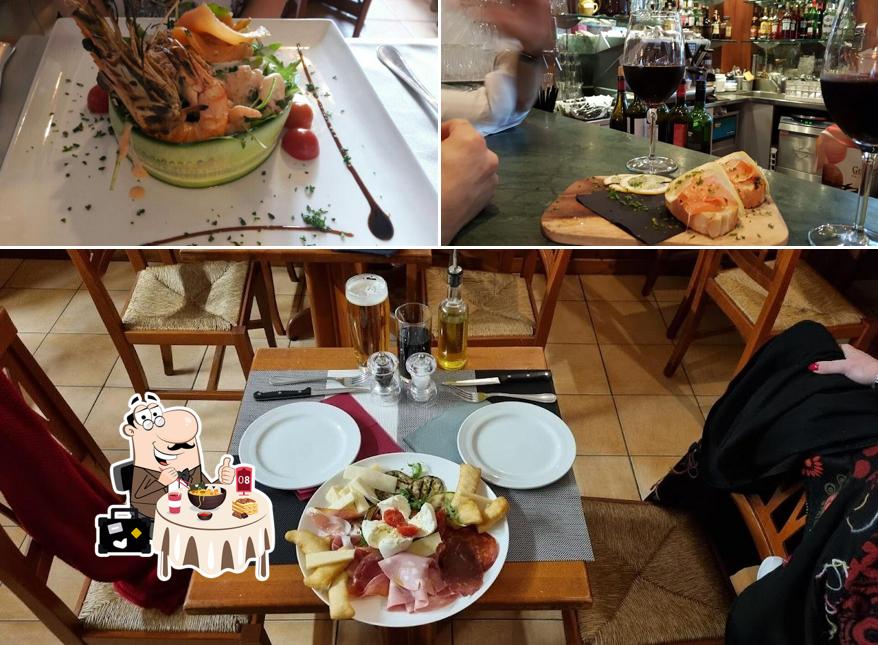 Platti al La Pignata