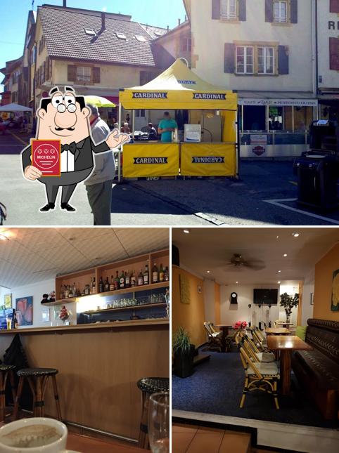 Immagine di L'Amaretto Bar