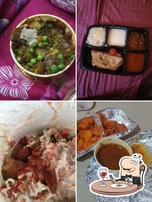 Marwadi Chaat & Tiffin Services