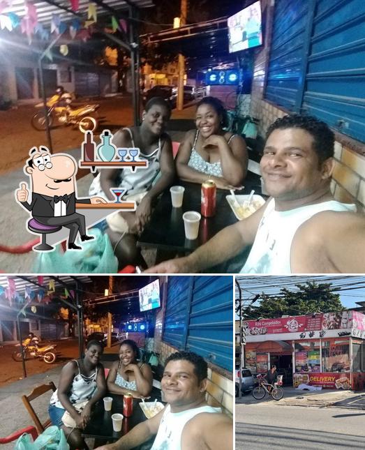 RN Salgados Inhaúma