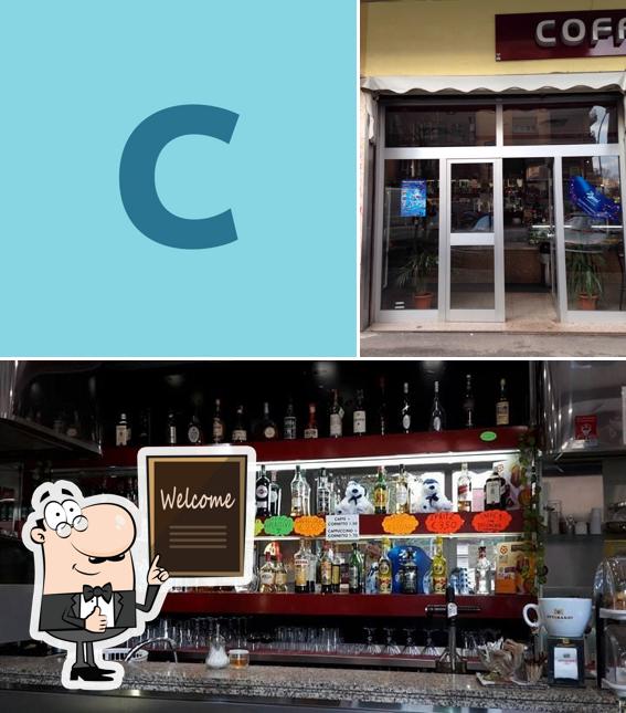 Vedi la immagine di Coffee Break