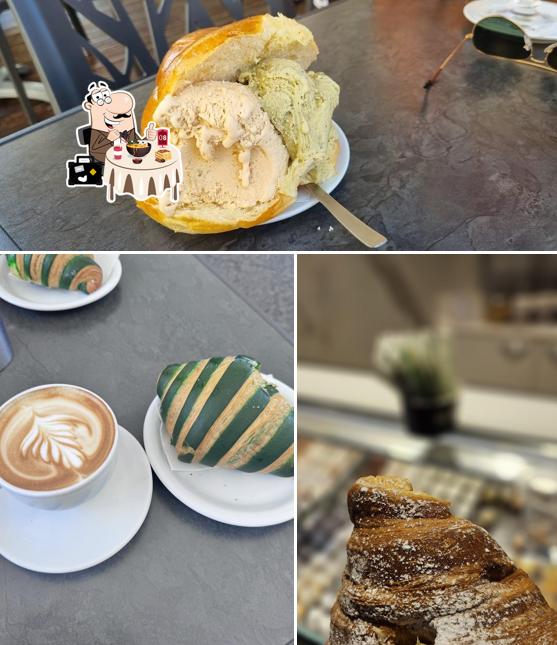 Cibo al Bar Winner Corso Garibaldi Negozio specializzato in dolci tipici