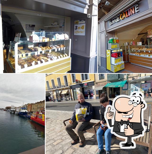 La Mie Câline - Atelier Pains & Restauration