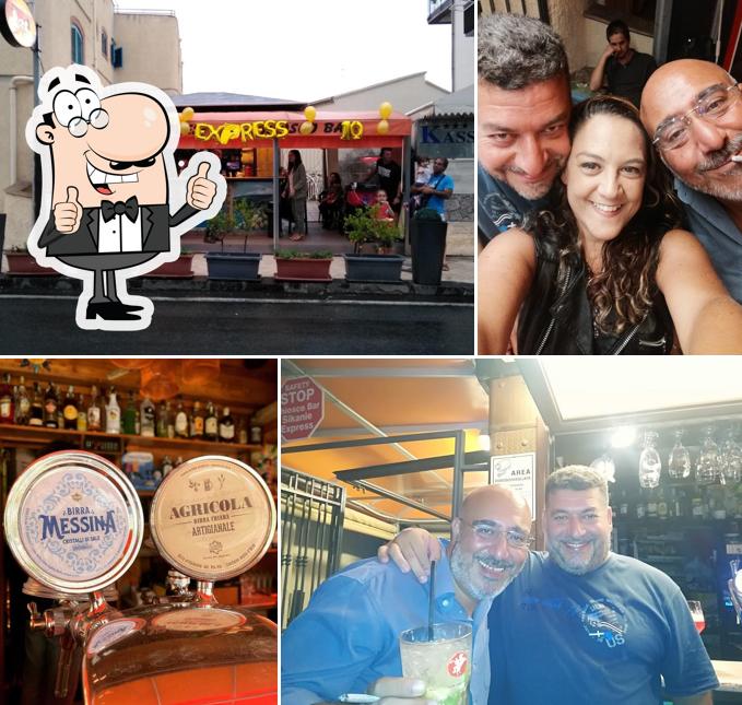 Vedi questa immagine di Chiosco Bar Sikanie Express