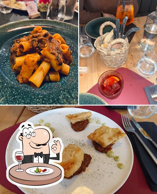 Cibo al Vulìo- Gusto Divino