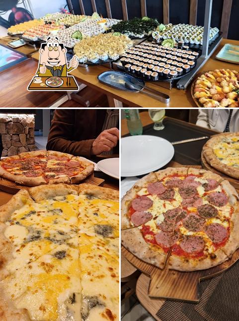 Porto di Luccena Pizzeria