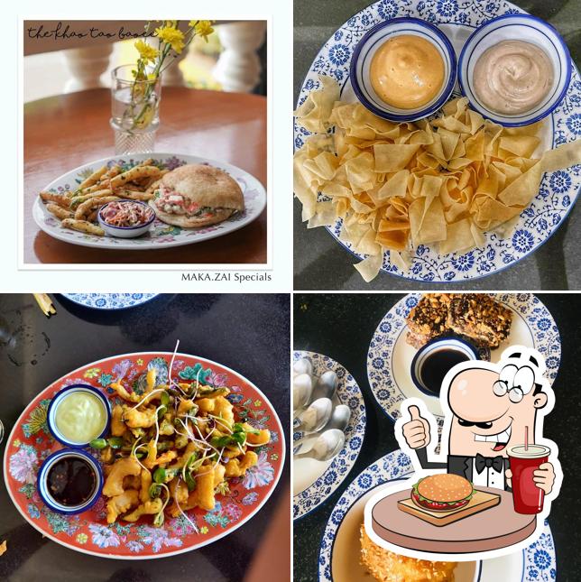 Maka Zai Goan Restaurant & Feni Cocktails