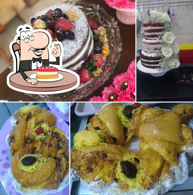 Padaria e Confeitaria Leão de Judá photo