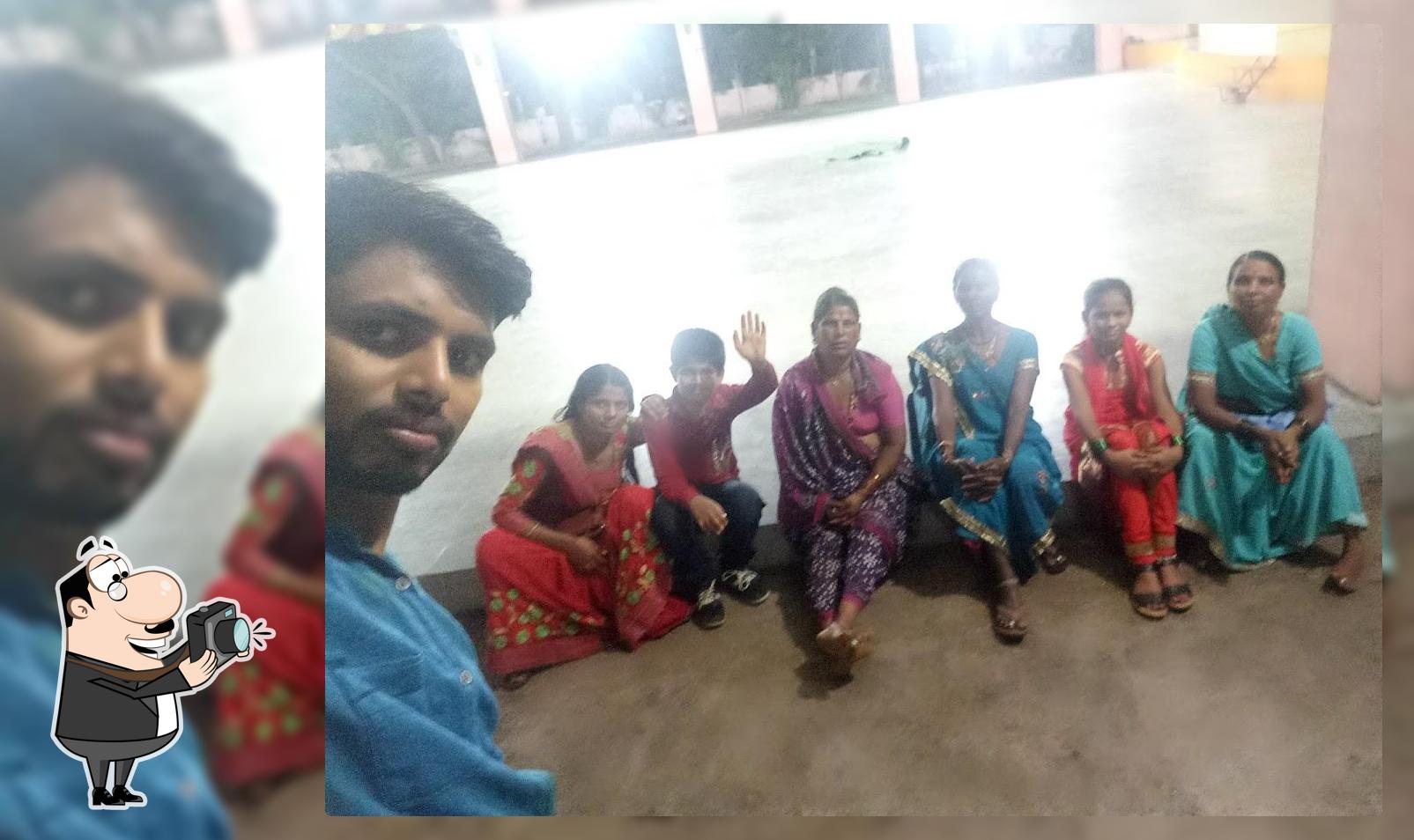 Hotel sona palace photo