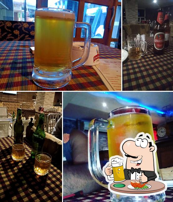 Kritika Restaurant And Bar