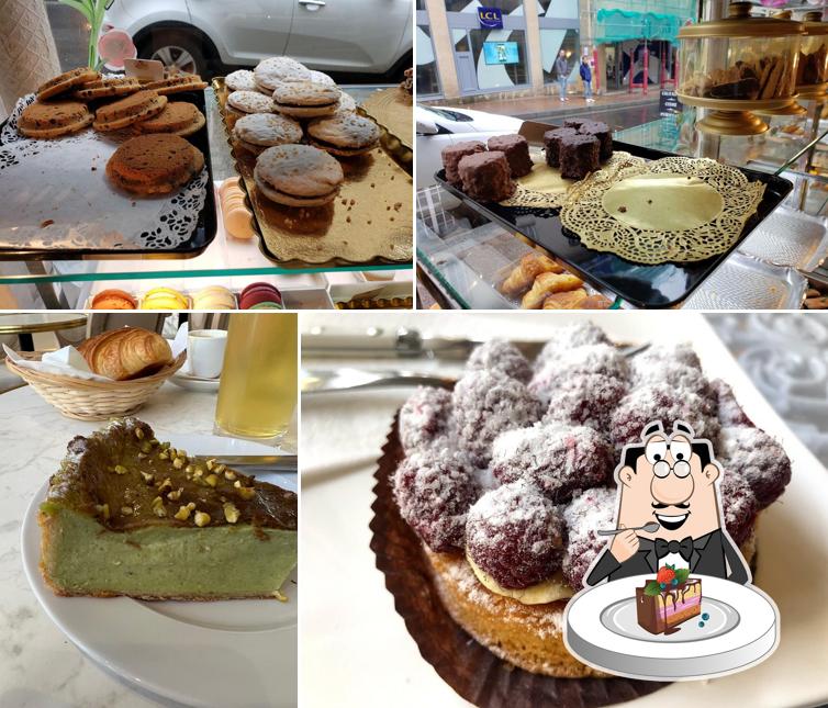 Voici une image de A La Reine Mathilde