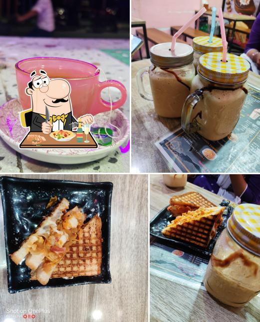 Aadyafee BURGER HOUSE