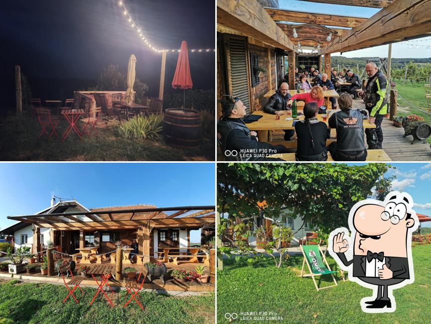 Immagine di OKREPČEVALNICA PRI GORANU GORAN GUNGL S.P