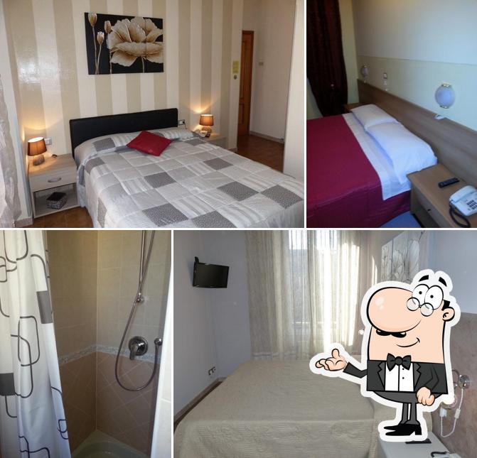 Albergo Florida Taggia