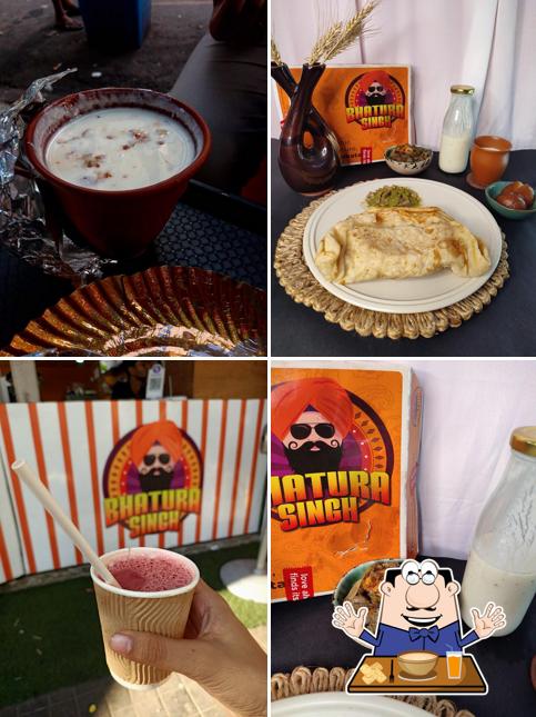 Bhatura Singh - Bhawanipore