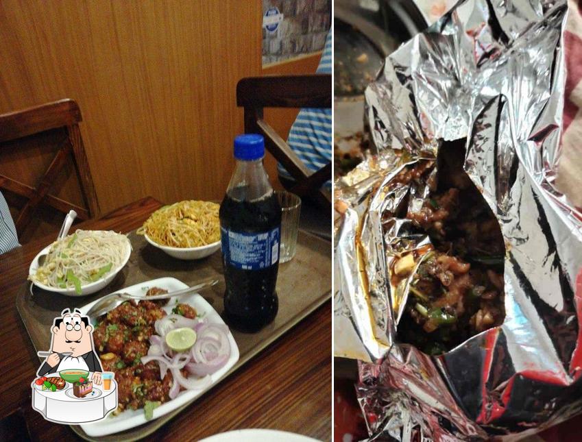 Look at this pic of New Metro Foods