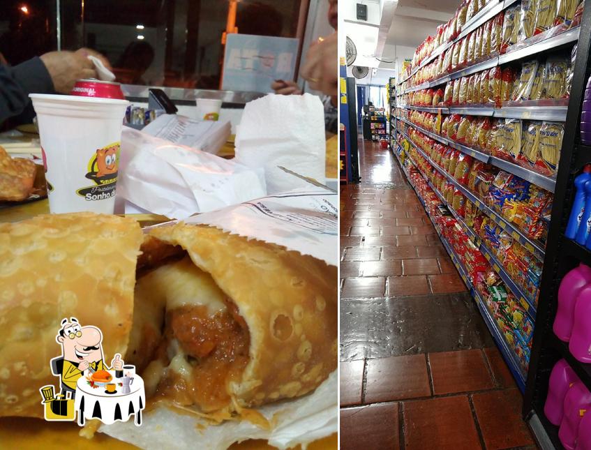 Platos en Sonho de Verão