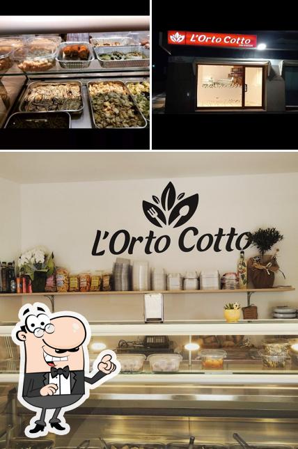 L'orto cotto