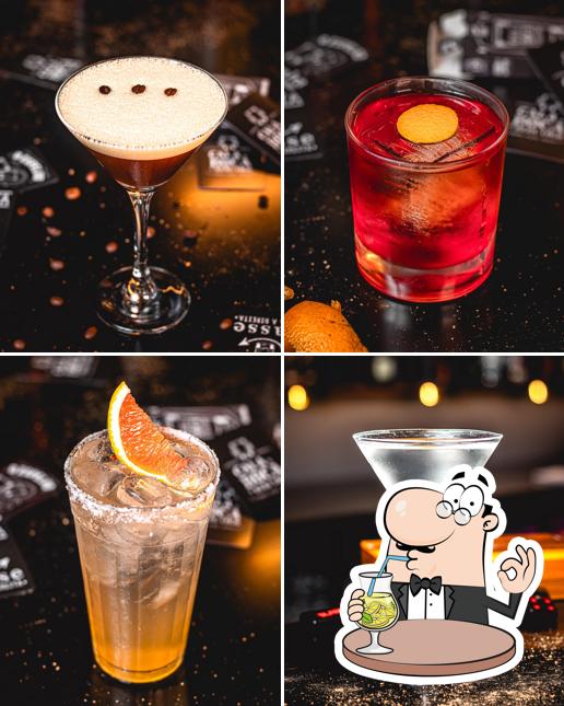 The Garrison Pub LTDA