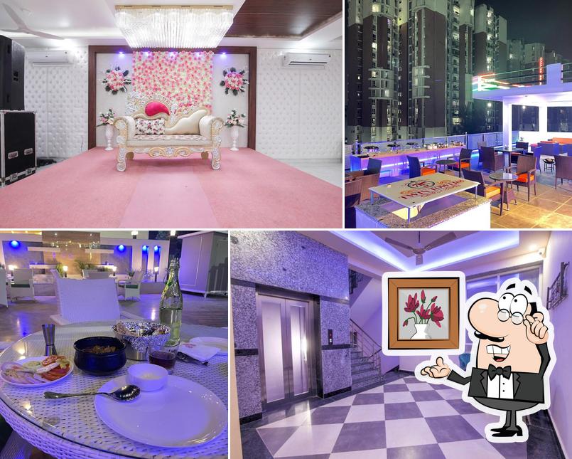 Twin Towers Inn - Unit Of Zero2Z Group