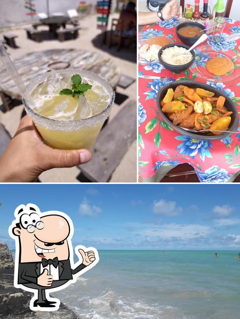 See this picture of Restaurante Encantos Da Barra Comedoria Nordestina
