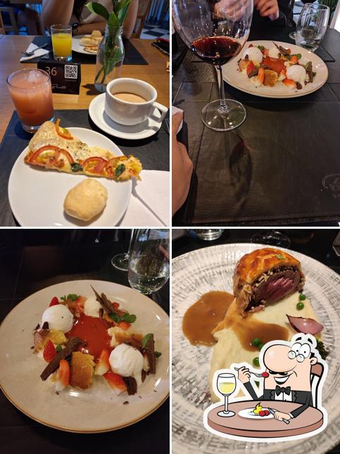 Comida em Bento Restaurante