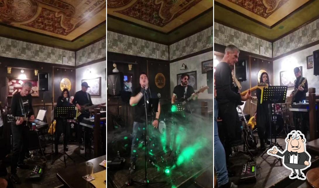 Dai un'occhiata agli interni di Mac LIR