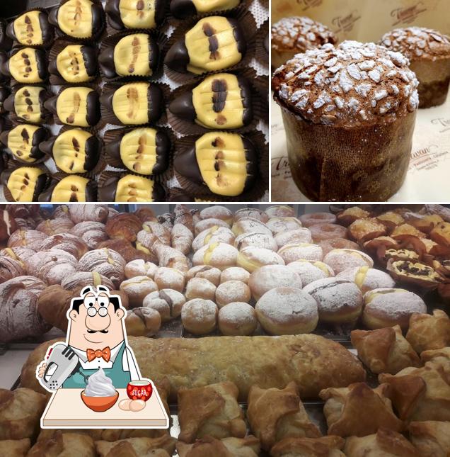 Goditi uno dei dolci