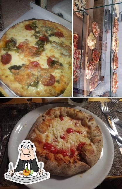 Cibo al Al Caminetto