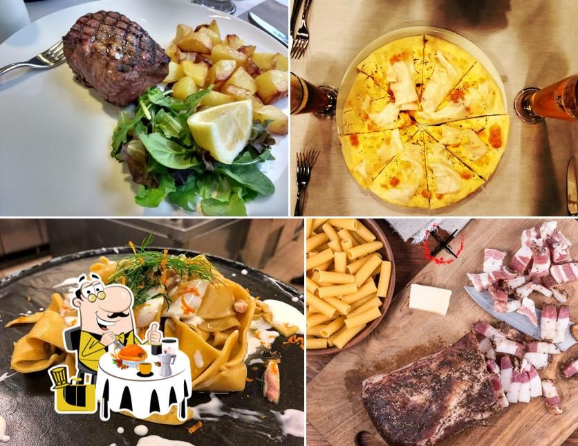 Platti al Decimo PizzaBistrot