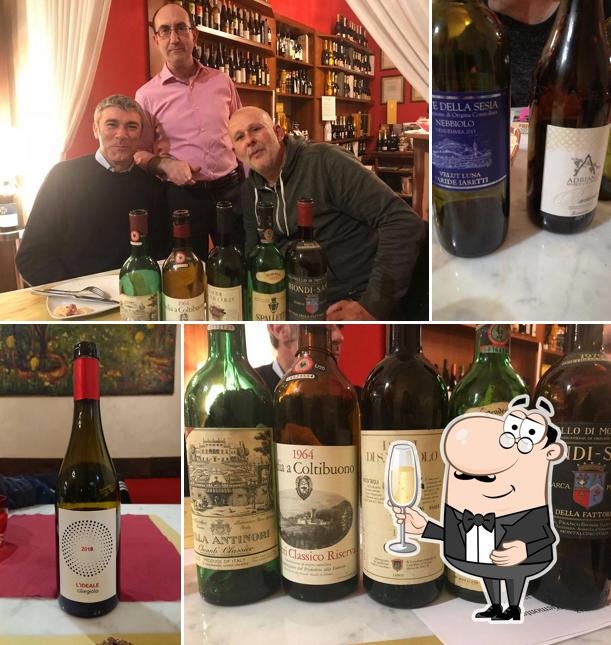 Enoteca Velia di Francesco Bonucelli