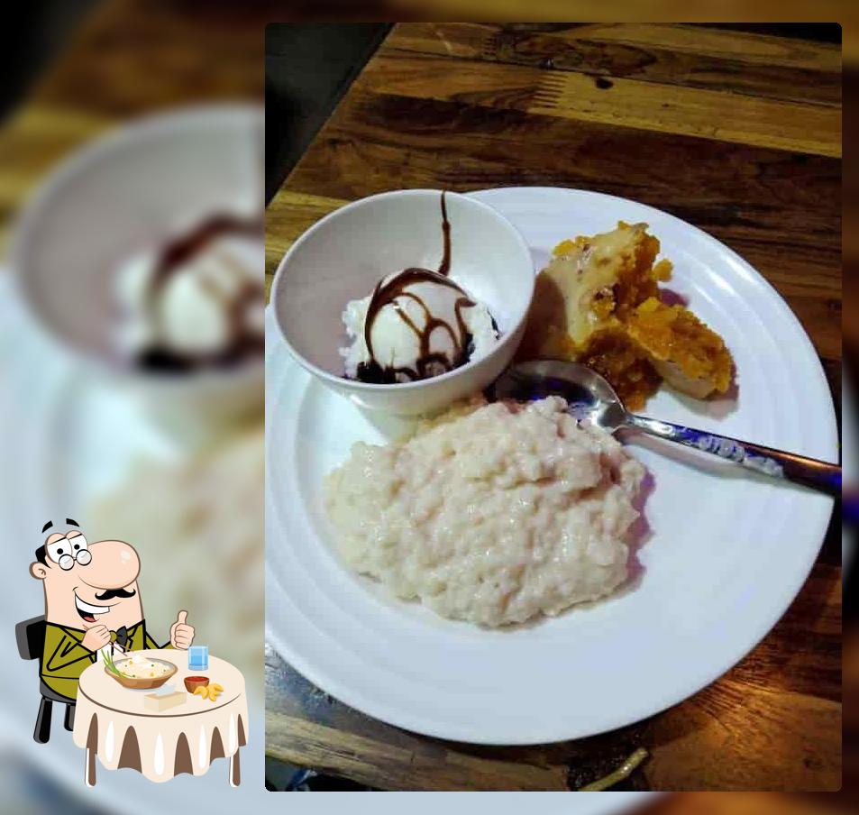 Chai Break Bar & Cafe - Sector V