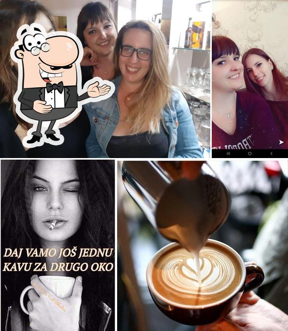 Guarda la immagine di Caffe Bar Baza