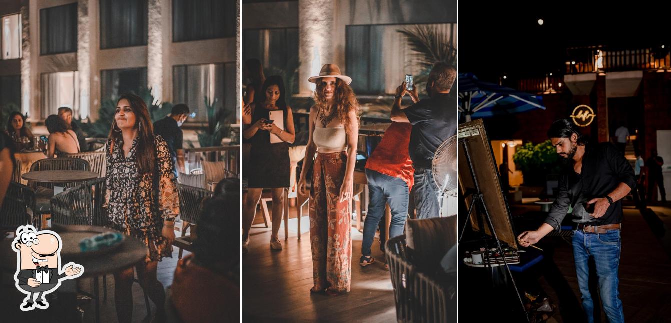 Drift Pool Bar picture