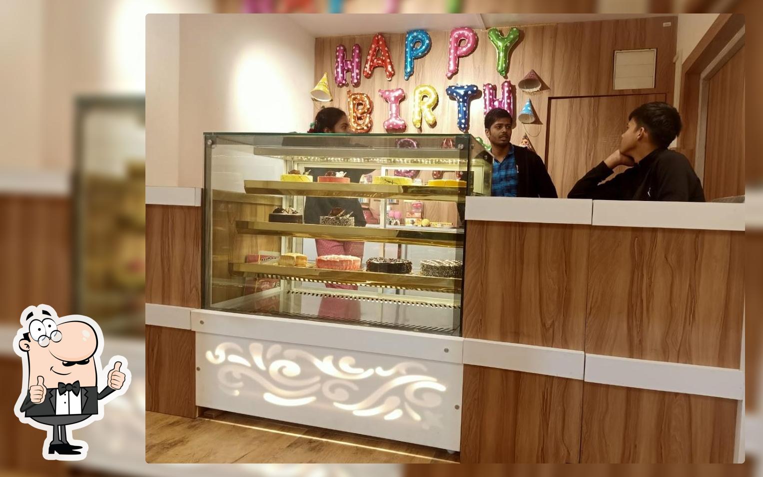 Cakeiz-The Cake shop.