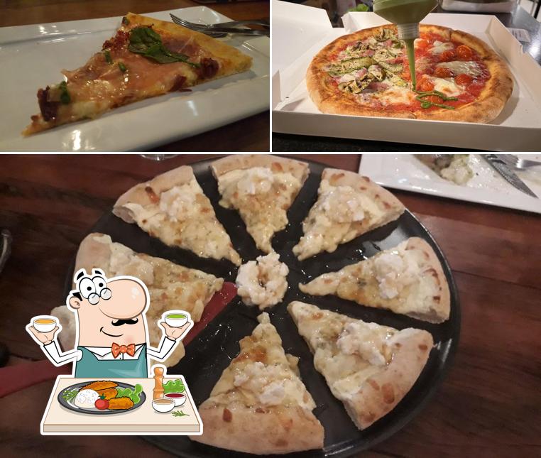 Platos en La Vera por Leonardo Fontanelli