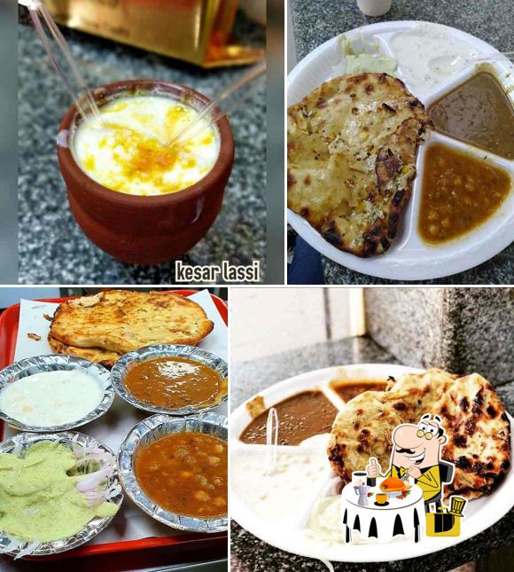 Sanjay Chur Chur Naan