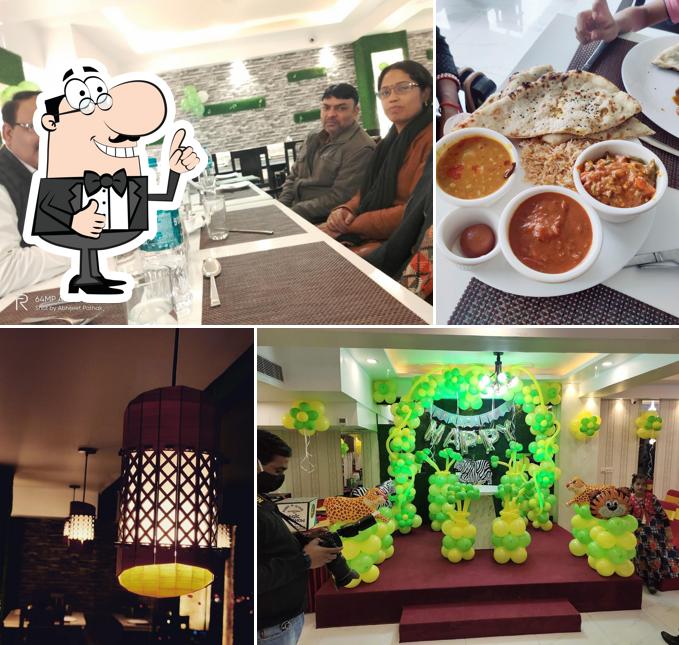 Patna Social Multicuisine Restro