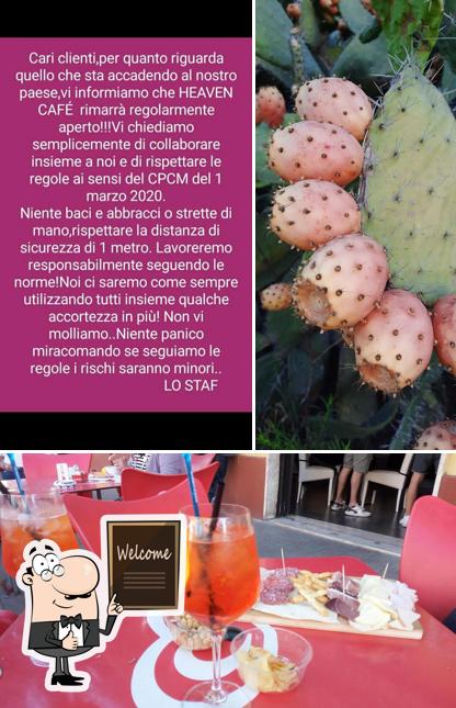 Vedi la immagine di Heaven Cafè