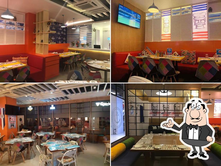 TBC The Boat Club Restaurant and Bar Mira Road