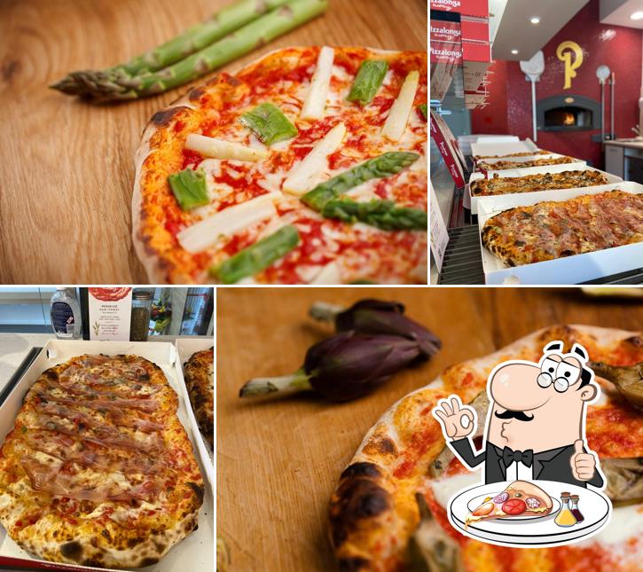 Pizzalonga Away Monselice