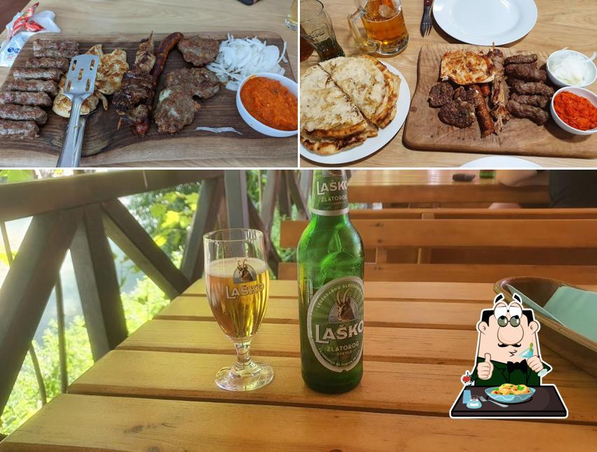 Cibo al OKREPČEVALNICA ORIENT, SELITO d.o.o