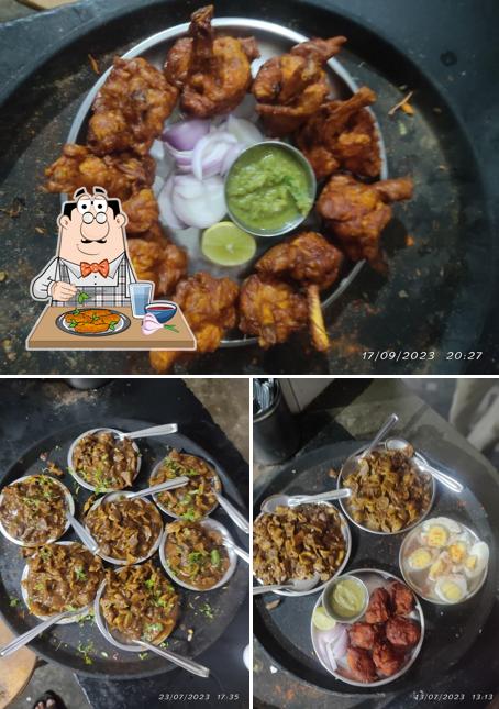 Akshaya Bar And Restaurant